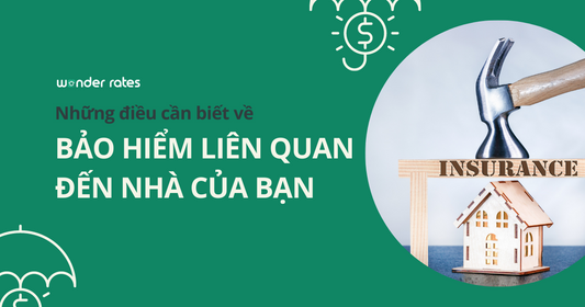 Có 3 loại bảo hiểm phổ biến nhất hiện nay