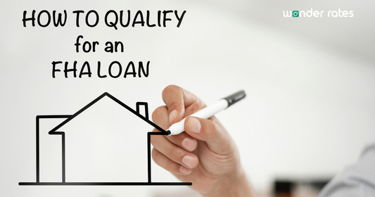 Khoản vay FHA loan là gì?